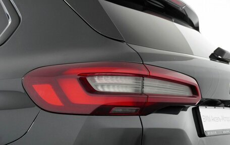 BMW X5, 2021 год, 9 350 000 рублей, 9 фотография