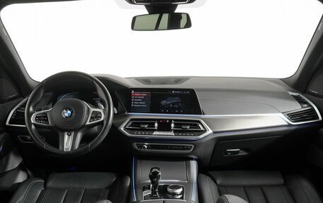 BMW X5, 2021 год, 9 350 000 рублей, 15 фотография