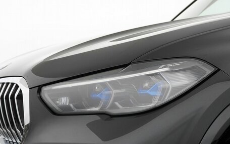 BMW X5, 2021 год, 9 350 000 рублей, 8 фотография