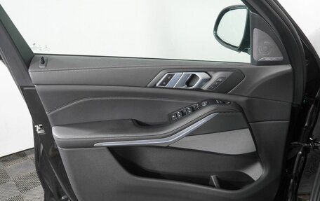 BMW X5, 2021 год, 9 350 000 рублей, 10 фотография