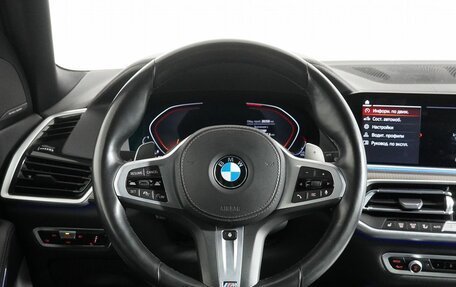 BMW X5, 2021 год, 9 350 000 рублей, 19 фотография