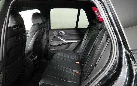 BMW X5, 2021 год, 9 350 000 рублей, 13 фотография