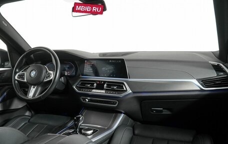 BMW X5, 2021 год, 9 350 000 рублей, 14 фотография