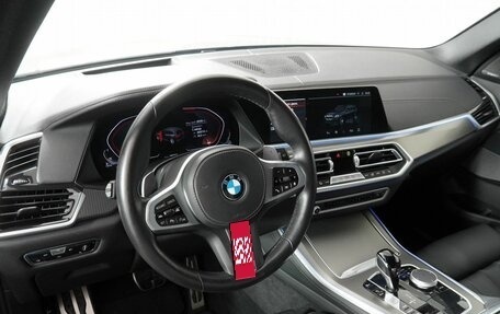 BMW X5, 2021 год, 9 350 000 рублей, 12 фотография