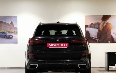 BMW X5, 2021 год, 9 350 000 рублей, 6 фотография