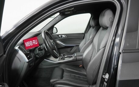 BMW X5, 2021 год, 9 350 000 рублей, 11 фотография