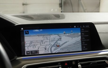 BMW X5, 2021 год, 9 350 000 рублей, 22 фотография