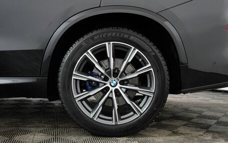 BMW X5, 2021 год, 9 350 000 рублей, 34 фотография