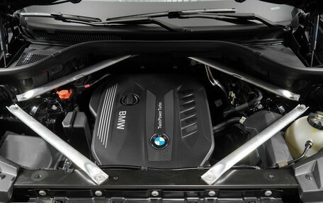 BMW X5, 2021 год, 9 350 000 рублей, 33 фотография