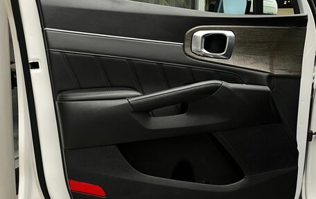 KIA Sorento IV, 2020 год, 3 650 000 рублей, 16 фотография