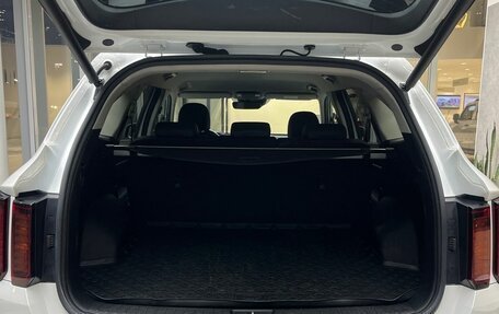 KIA Sorento IV, 2020 год, 3 650 000 рублей, 11 фотография