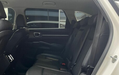 KIA Sorento IV, 2020 год, 3 650 000 рублей, 13 фотография