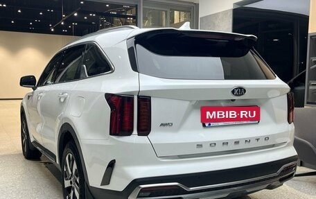 KIA Sorento IV, 2020 год, 3 650 000 рублей, 8 фотография