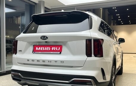 KIA Sorento IV, 2020 год, 3 650 000 рублей, 10 фотография