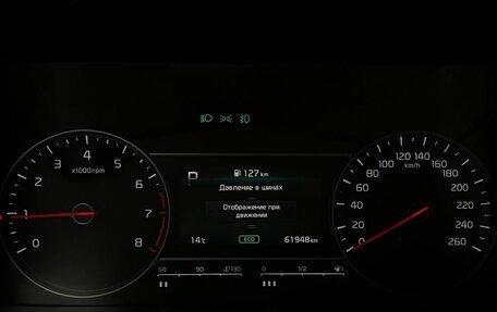 KIA Sorento IV, 2020 год, 3 650 000 рублей, 22 фотография