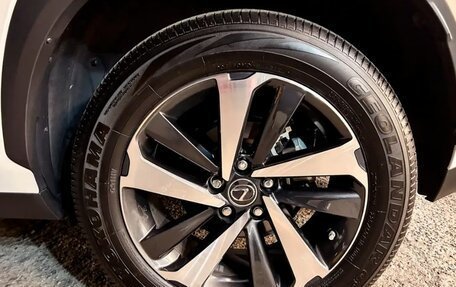 Lexus NX I, 2021 год, 3 150 000 рублей, 10 фотография