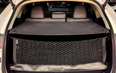 Lexus NX I, 2021 год, 3 150 000 рублей, 9 фотография