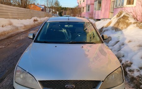 Ford Mondeo III, 2001 год, 200 000 рублей, 1 фотография