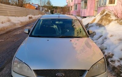 Ford Mondeo III, 2001 год, 200 000 рублей, 1 фотография