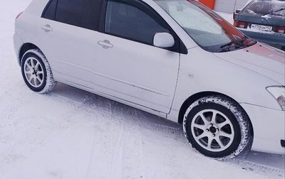 Toyota Corolla, 2003 год, 355 000 рублей, 1 фотография