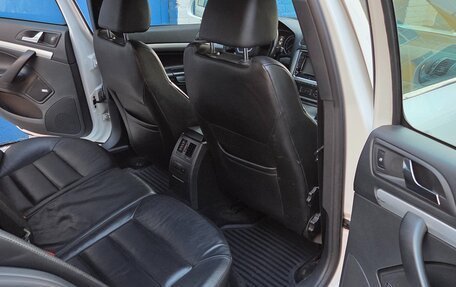 Skoda Octavia RS, 2010 год, 1 100 000 рублей, 9 фотография