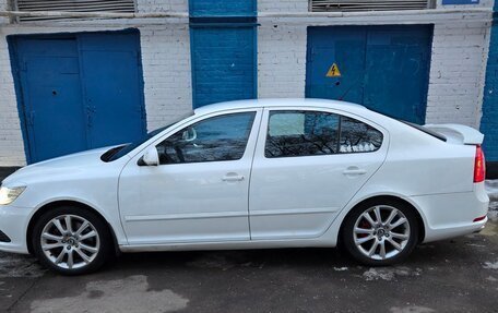 Skoda Octavia RS, 2010 год, 1 100 000 рублей, 6 фотография