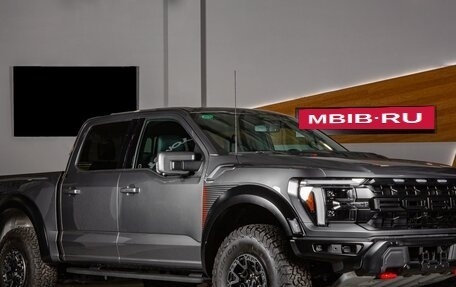 Ford F-150, 2025 год, 18 948 000 рублей, 1 фотография