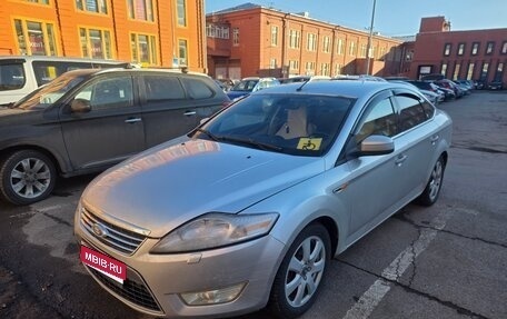 Ford Mondeo IV, 2007 год, 510 000 рублей, 1 фотография