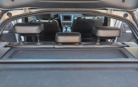 Skoda Octavia RS, 2010 год, 1 100 000 рублей, 13 фотография