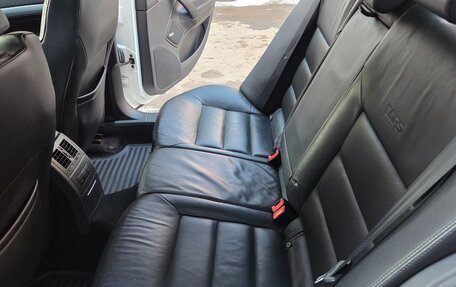 Skoda Octavia RS, 2010 год, 1 100 000 рублей, 11 фотография