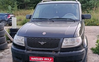 ЛуАЗ Patriot, 2011 год, 600 000 рублей, 1 фотография