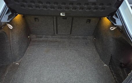 Skoda Octavia RS, 2010 год, 1 100 000 рублей, 17 фотография