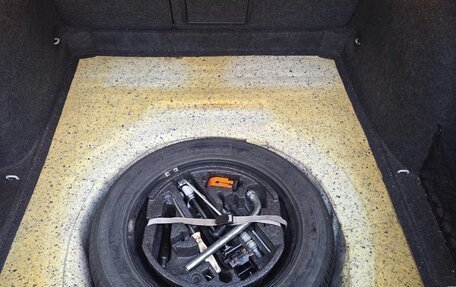 Skoda Octavia RS, 2010 год, 1 100 000 рублей, 16 фотография