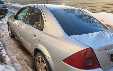 Ford Mondeo III, 2001 год, 200 000 рублей, 6 фотография