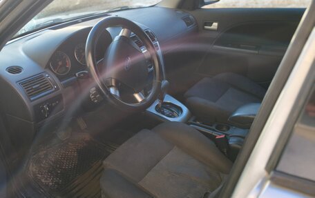 Ford Mondeo III, 2001 год, 200 000 рублей, 11 фотография