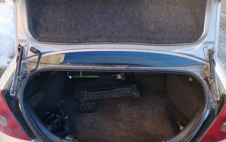 Ford Mondeo III, 2001 год, 200 000 рублей, 7 фотография