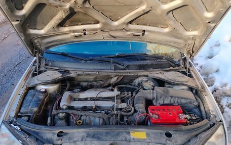 Ford Mondeo III, 2001 год, 200 000 рублей, 8 фотография