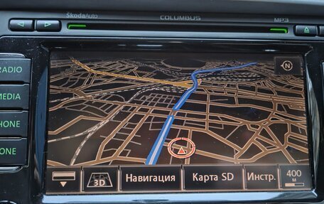 Skoda Octavia RS, 2010 год, 1 100 000 рублей, 21 фотография