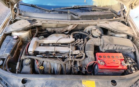 Ford Mondeo III, 2001 год, 200 000 рублей, 9 фотография