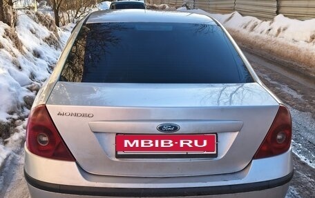 Ford Mondeo III, 2001 год, 200 000 рублей, 2 фотография