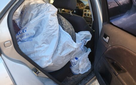 Ford Mondeo III, 2001 год, 200 000 рублей, 14 фотография