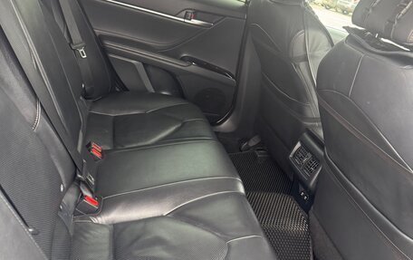 Toyota Camry, 2018 год, 2 500 000 рублей, 20 фотография