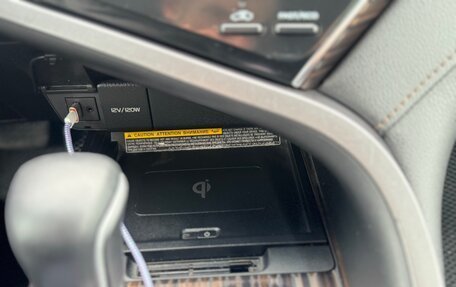 Toyota Camry, 2018 год, 2 500 000 рублей, 25 фотография