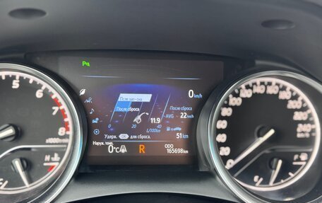 Toyota Camry, 2018 год, 2 500 000 рублей, 23 фотография