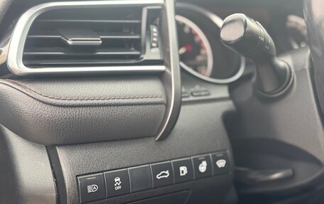 Toyota Camry, 2018 год, 2 500 000 рублей, 27 фотография