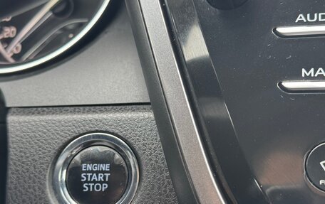 Toyota Camry, 2018 год, 2 500 000 рублей, 24 фотография