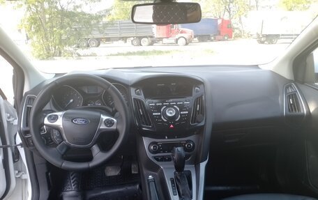 Ford Focus III, 2012 год, 880 000 рублей, 9 фотография