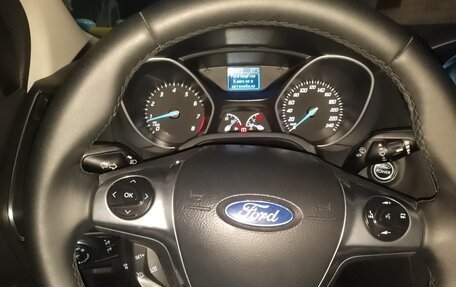 Ford Focus III, 2012 год, 880 000 рублей, 5 фотография