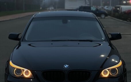 BMW 5 серия, 2008 год, 1 250 000 рублей, 3 фотография