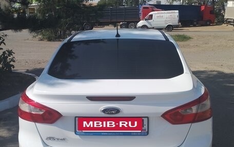 Ford Focus III, 2012 год, 880 000 рублей, 18 фотография